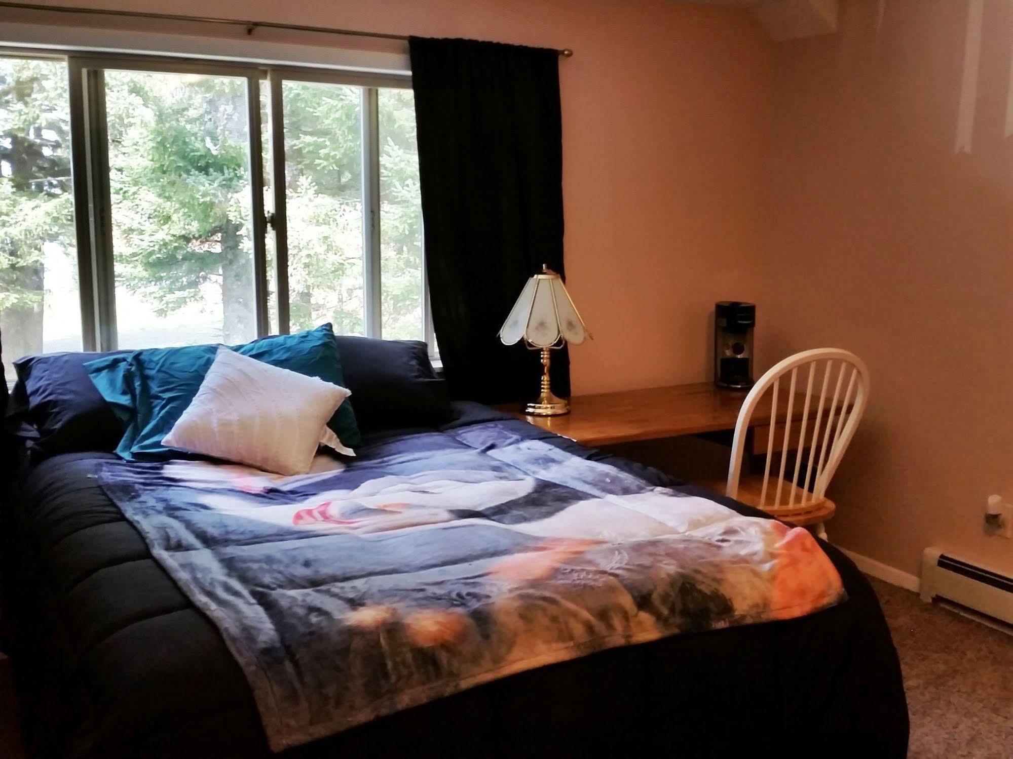 9Th Wave Bed And Breakfast Kodiak Dış mekan fotoğraf