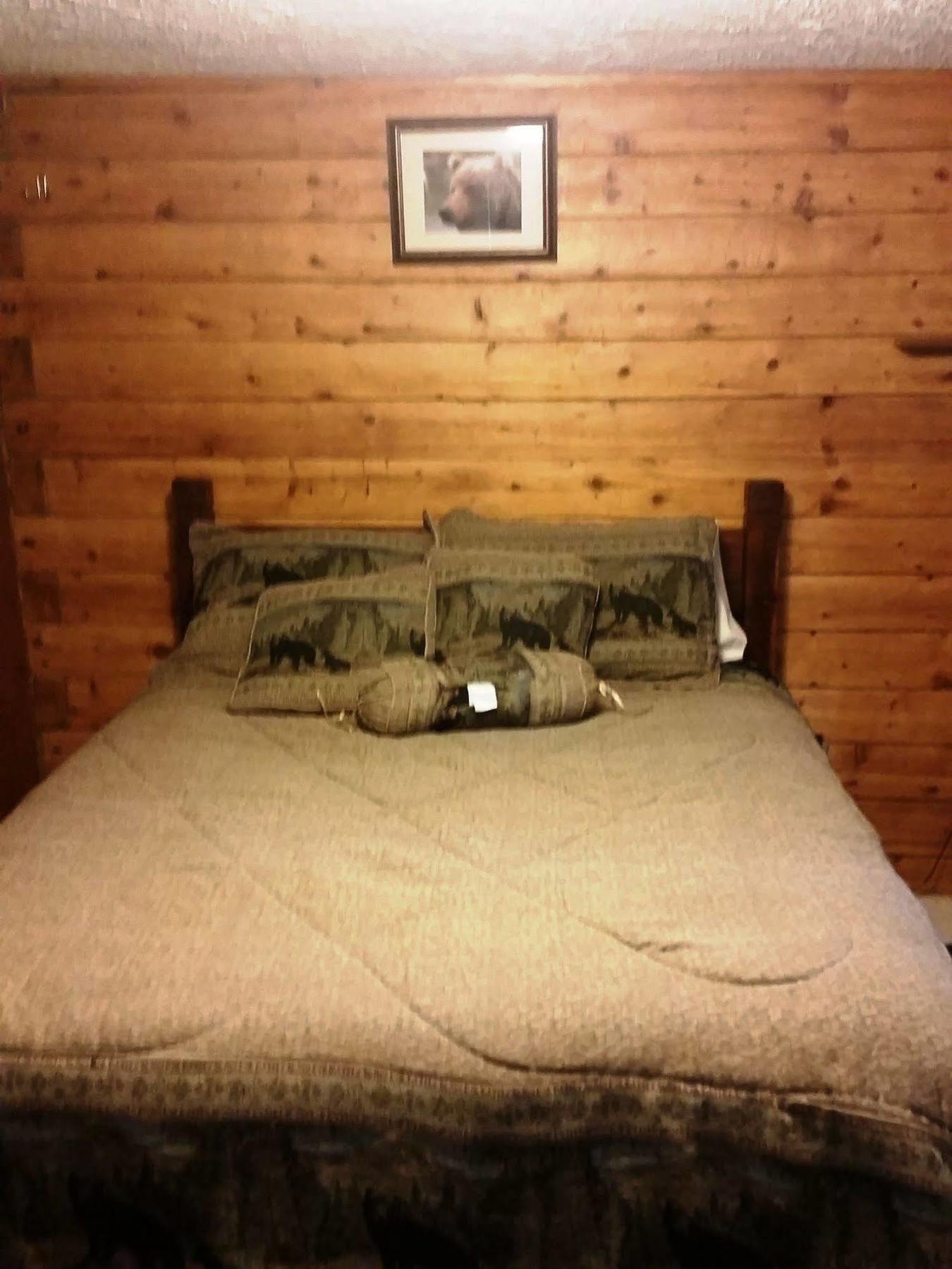 9Th Wave Bed And Breakfast Kodiak Dış mekan fotoğraf